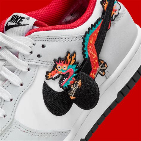 dragon nike dunks|sb year of the dragon.